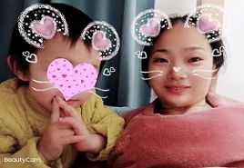 优秀育儿嫂